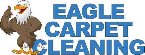 Eagle Carpet Cleaning Logo