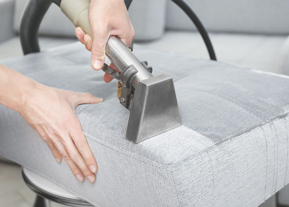 Upholstery Cleaning