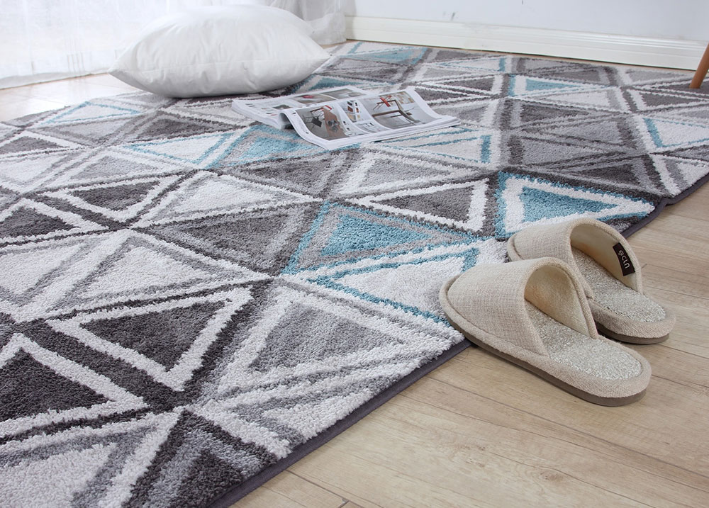 Area Rug Cleaning