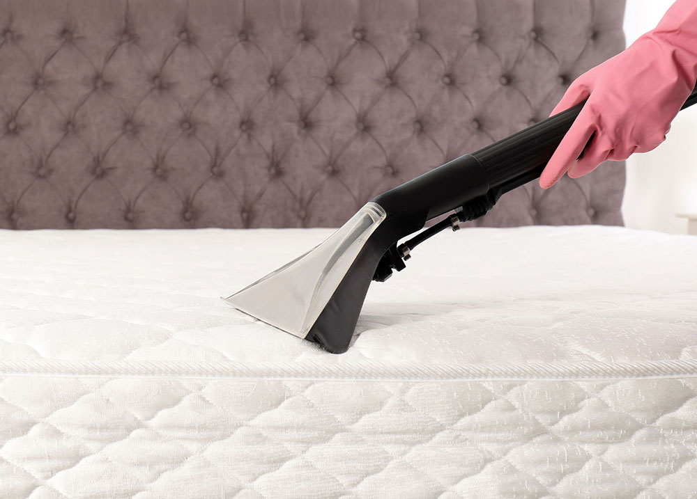 Mattress Cleaning